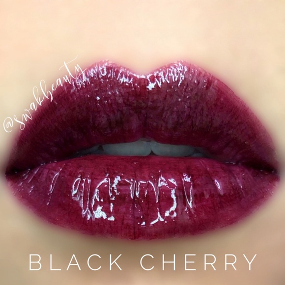LipSense Lip Color, BLACK CHERRY LIPSENSE® (LIMITED EDITION) - Picture 1 of 9